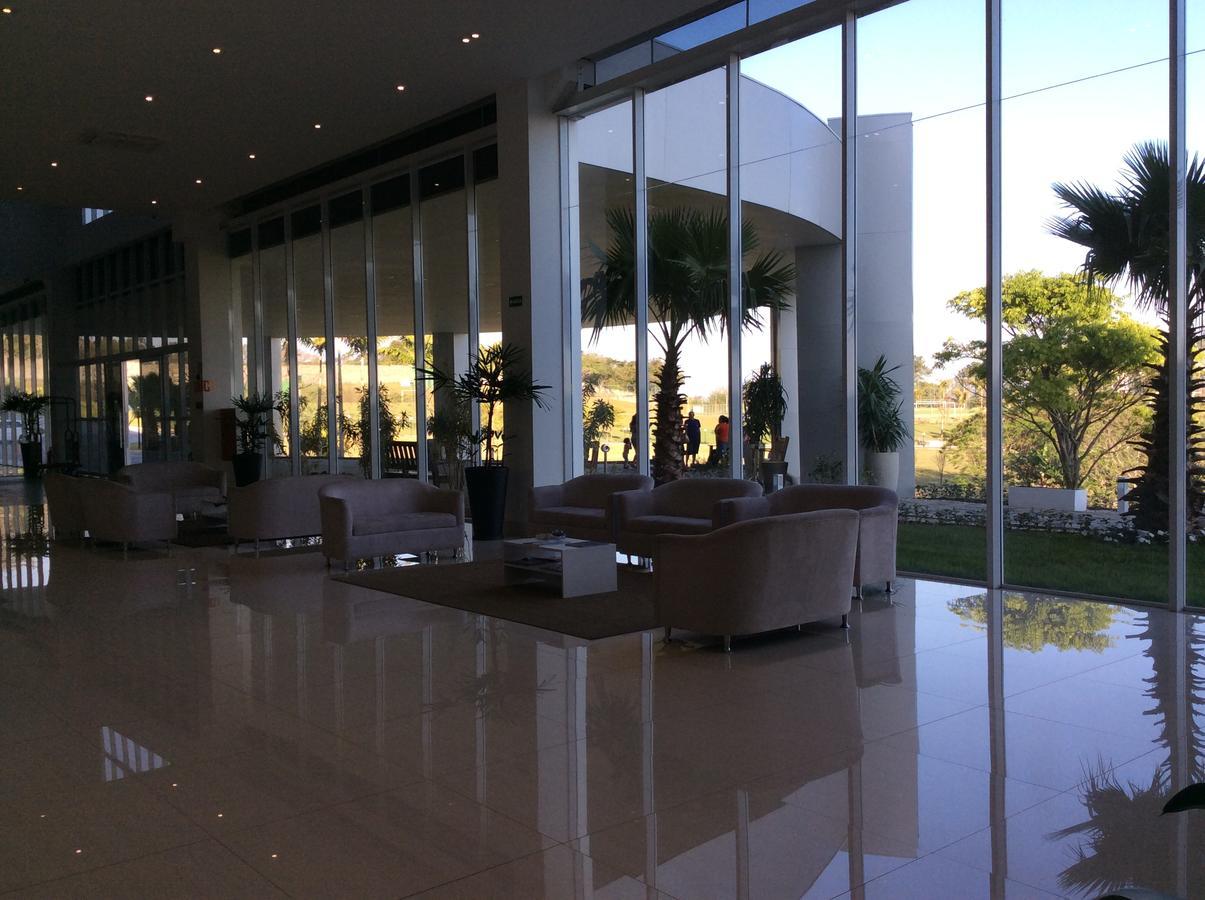 Otho Hotel Convention & Spa Itu Exterior foto