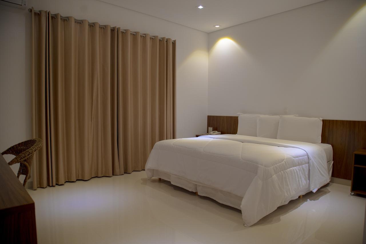 Otho Hotel Convention & Spa Itu Zimmer foto