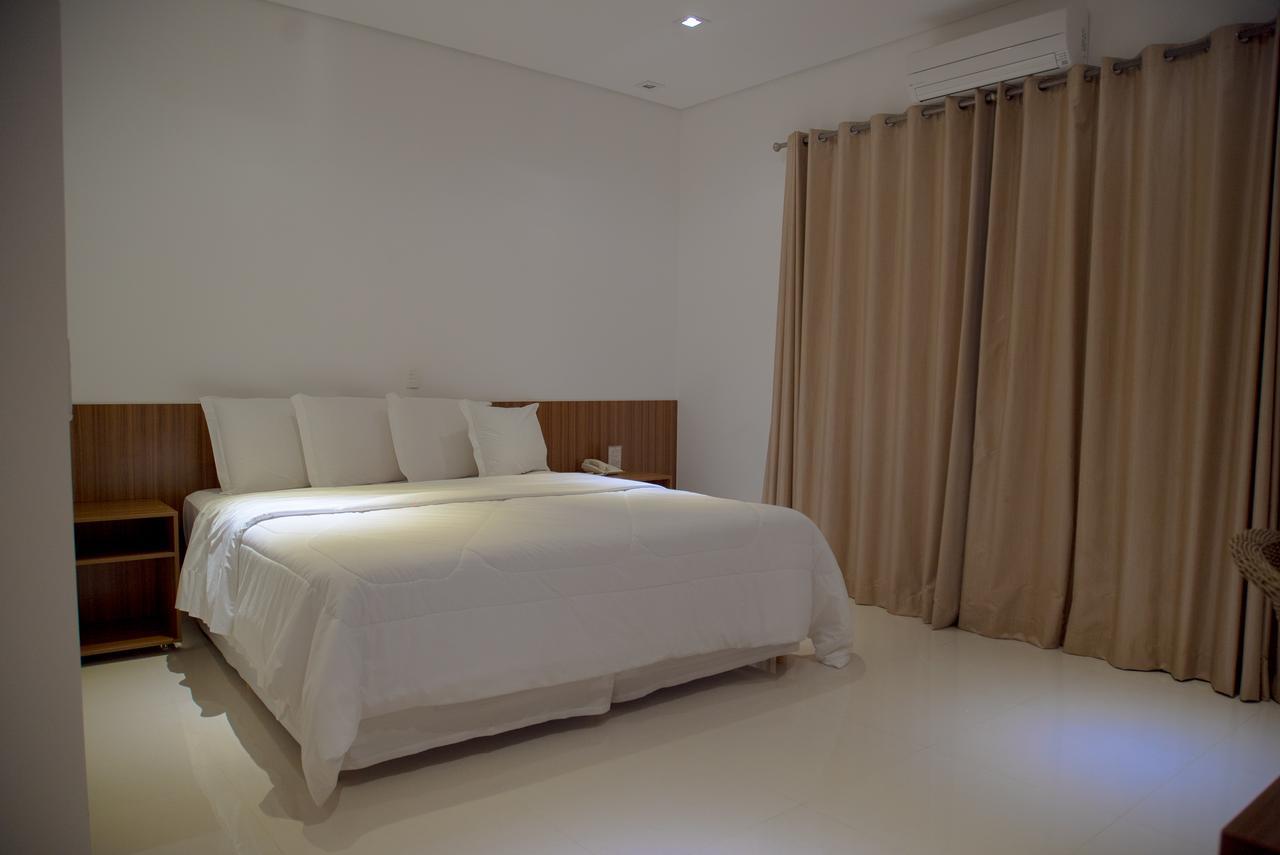 Otho Hotel Convention & Spa Itu Zimmer foto